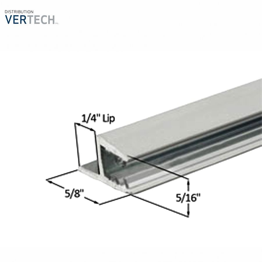 MOULURE POUR FENETRE 12' (AGP 5-2285)