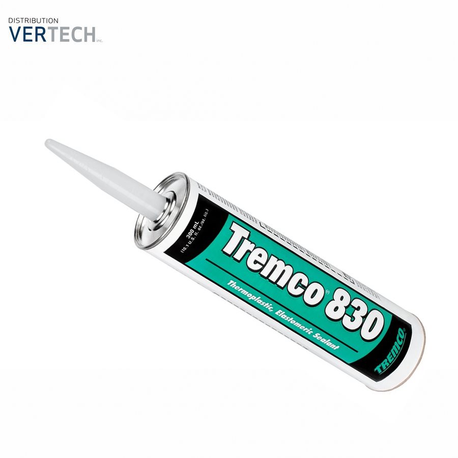 S-830 TREMCO- NOIR (20 X BTE) 300ML