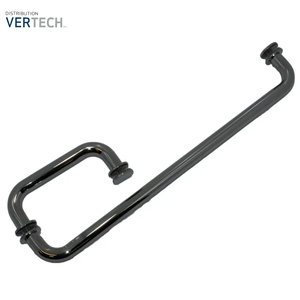 [DV11-RD8X18 BN] DV11-RD8X18BN