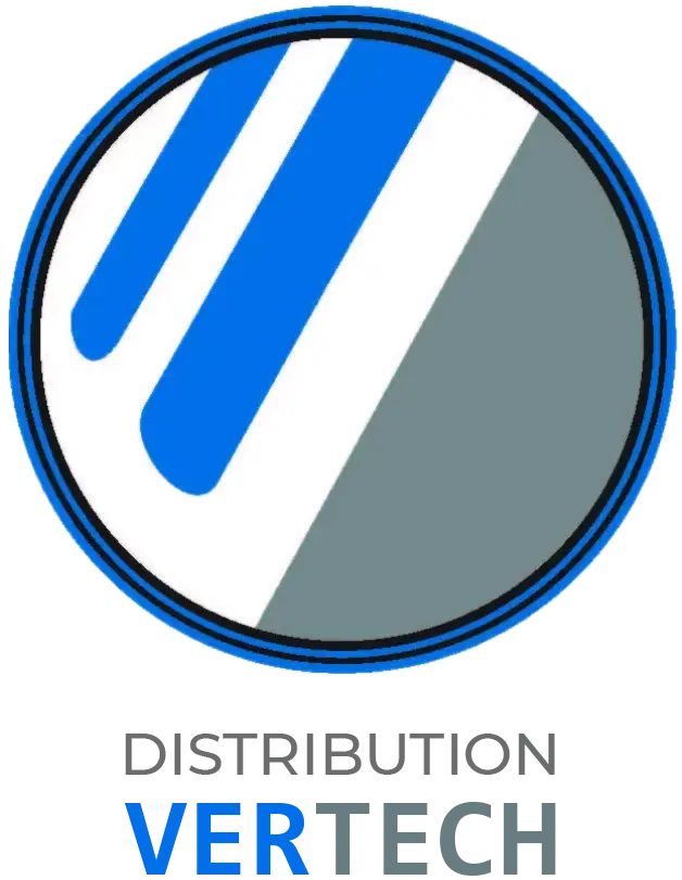 Distribution Vertech inc.